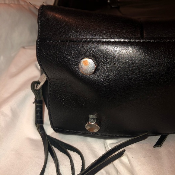 🖤Rebecca Minkoff Moto Tote🖤 - Picture 7 of 7